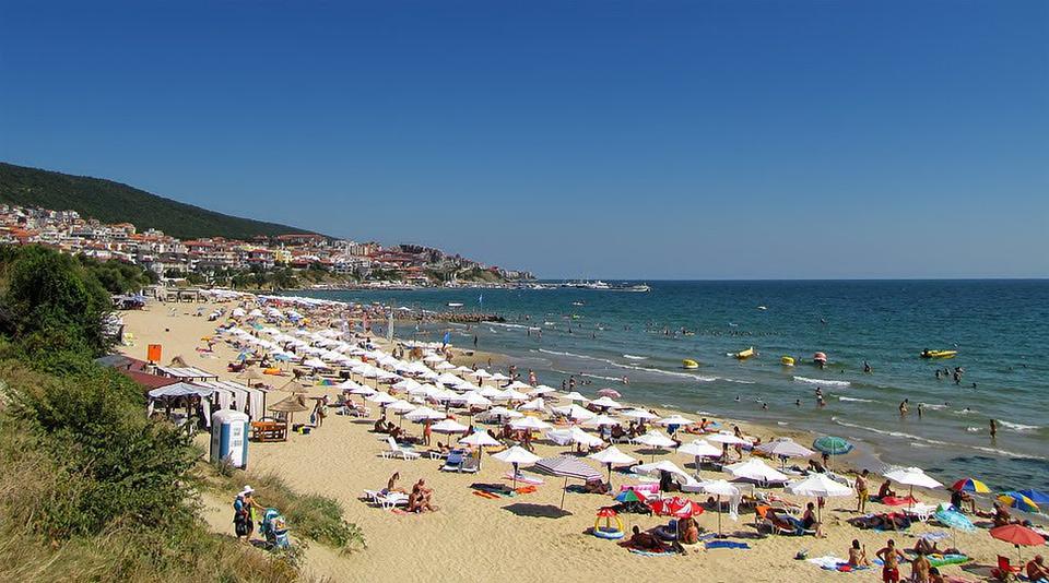 Sveti Vlas Photo : 10 sur 11