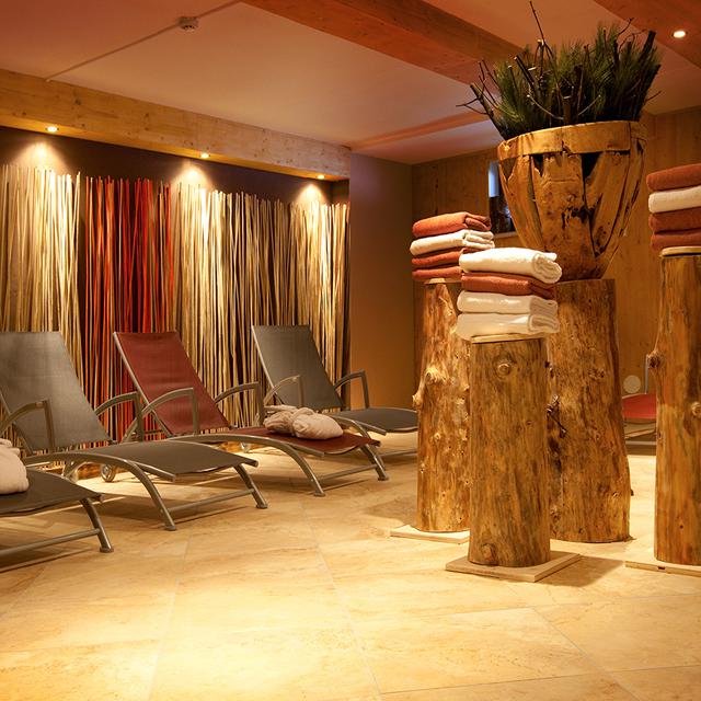 Vitalhotel Gosau