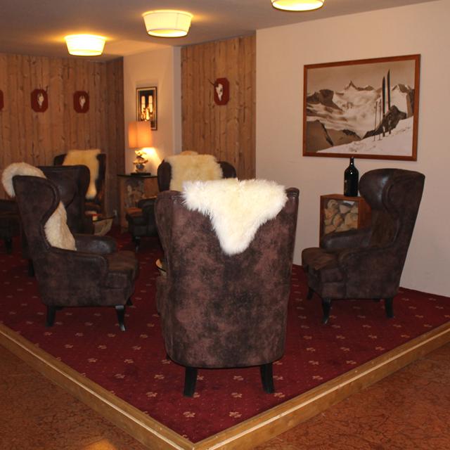 Vitalhotel Gosau
