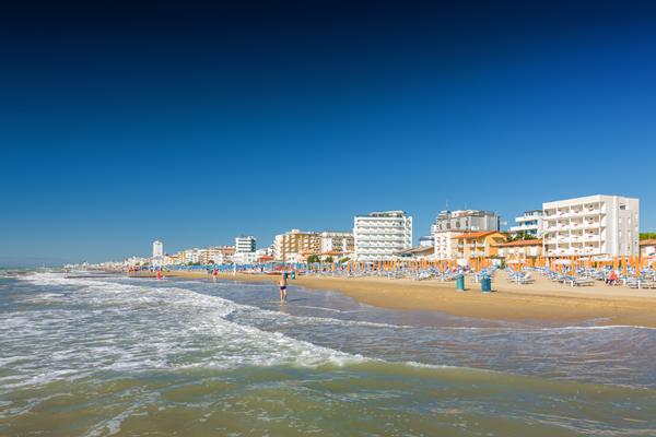 Photo de Lido di Jesolo