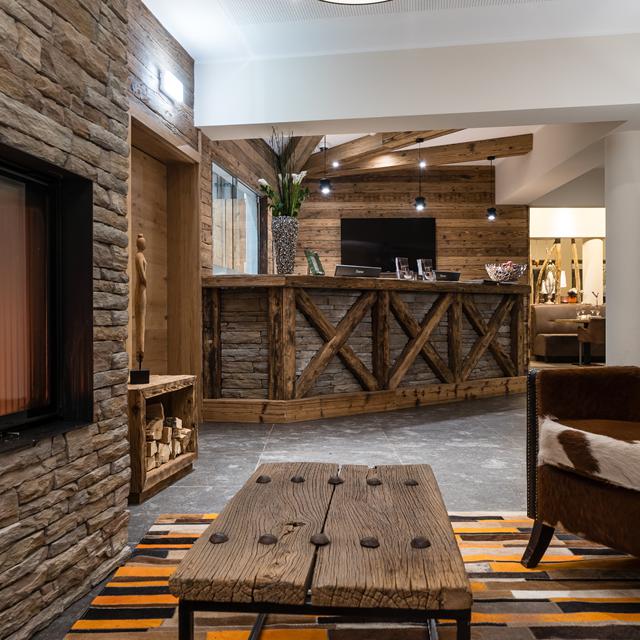 VAYA Hotel Sölden