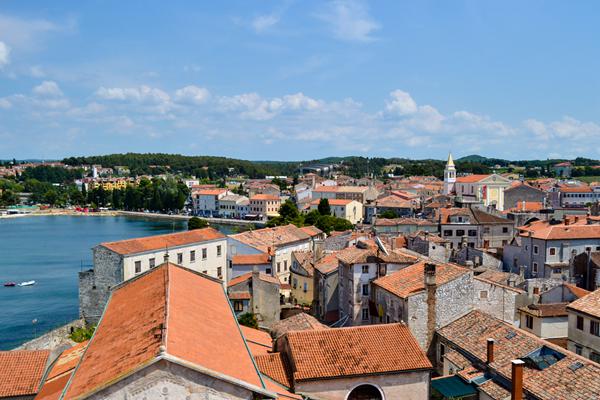 Photo de Porec