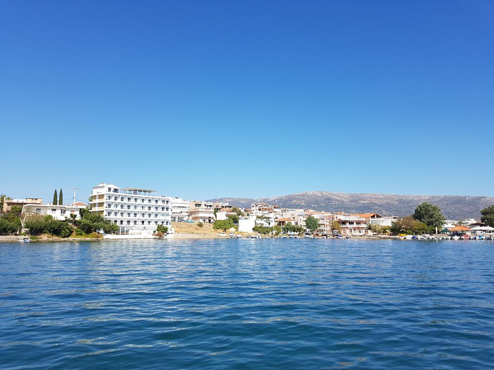 Amarynthos (Proche d'Erietra) Photo : 6 sur 15