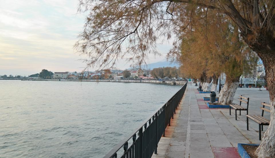 Amarynthos (Proche d'Erietra) Photo : 9 sur 15