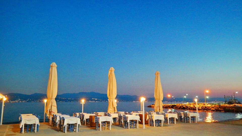 Amarynthos (Proche d'Erietra) Photo : 11 sur 15