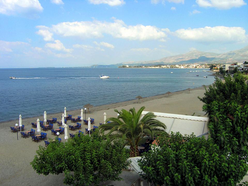 Amarynthos (Proche d'Erietra) Photo : 12 sur 15