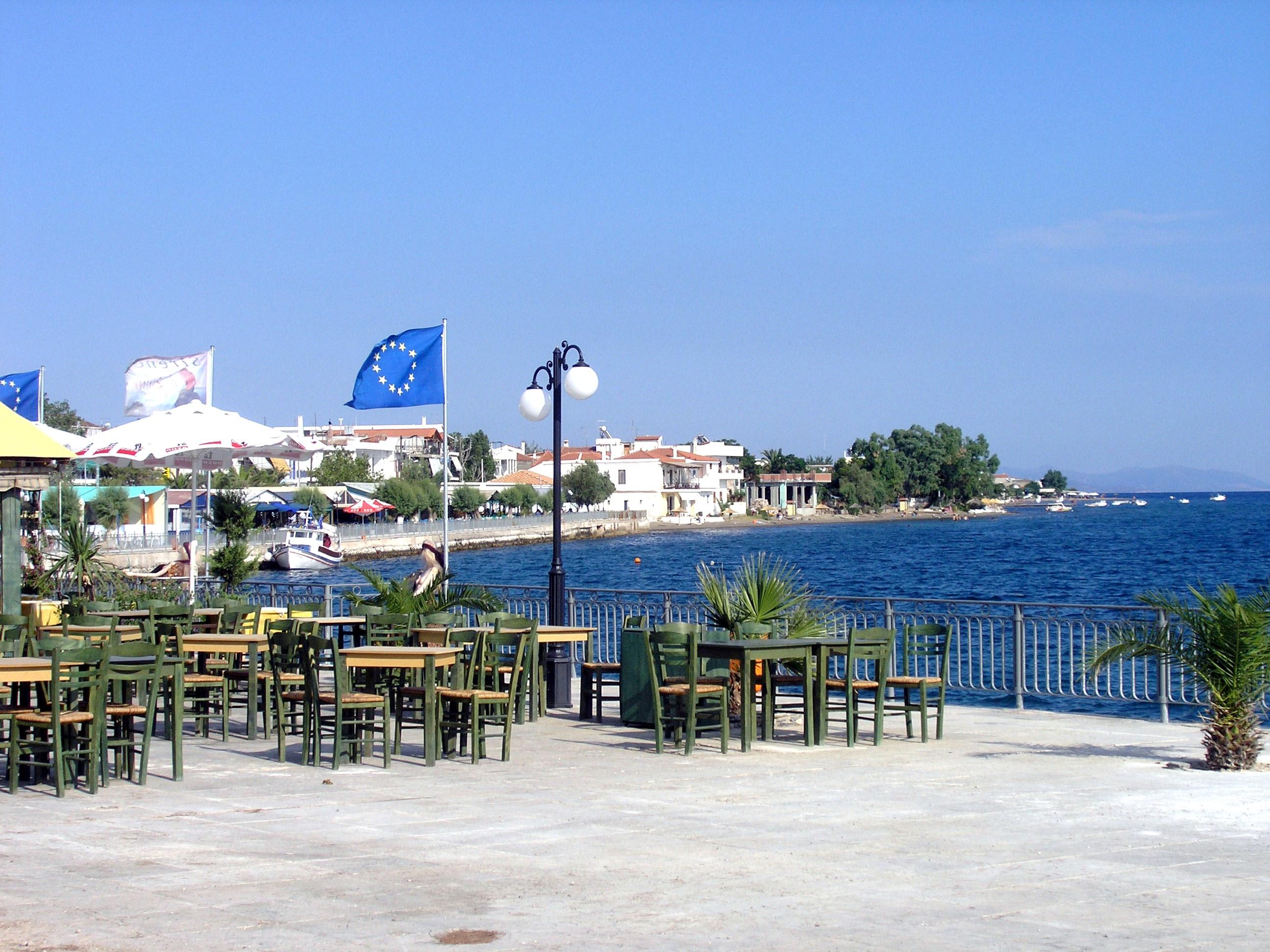 Amarynthos (omgeving Erietra)