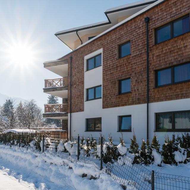 Villagepark Suites