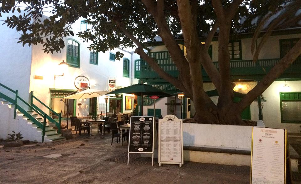 Costa Teguise Photo : 5 sur 9
