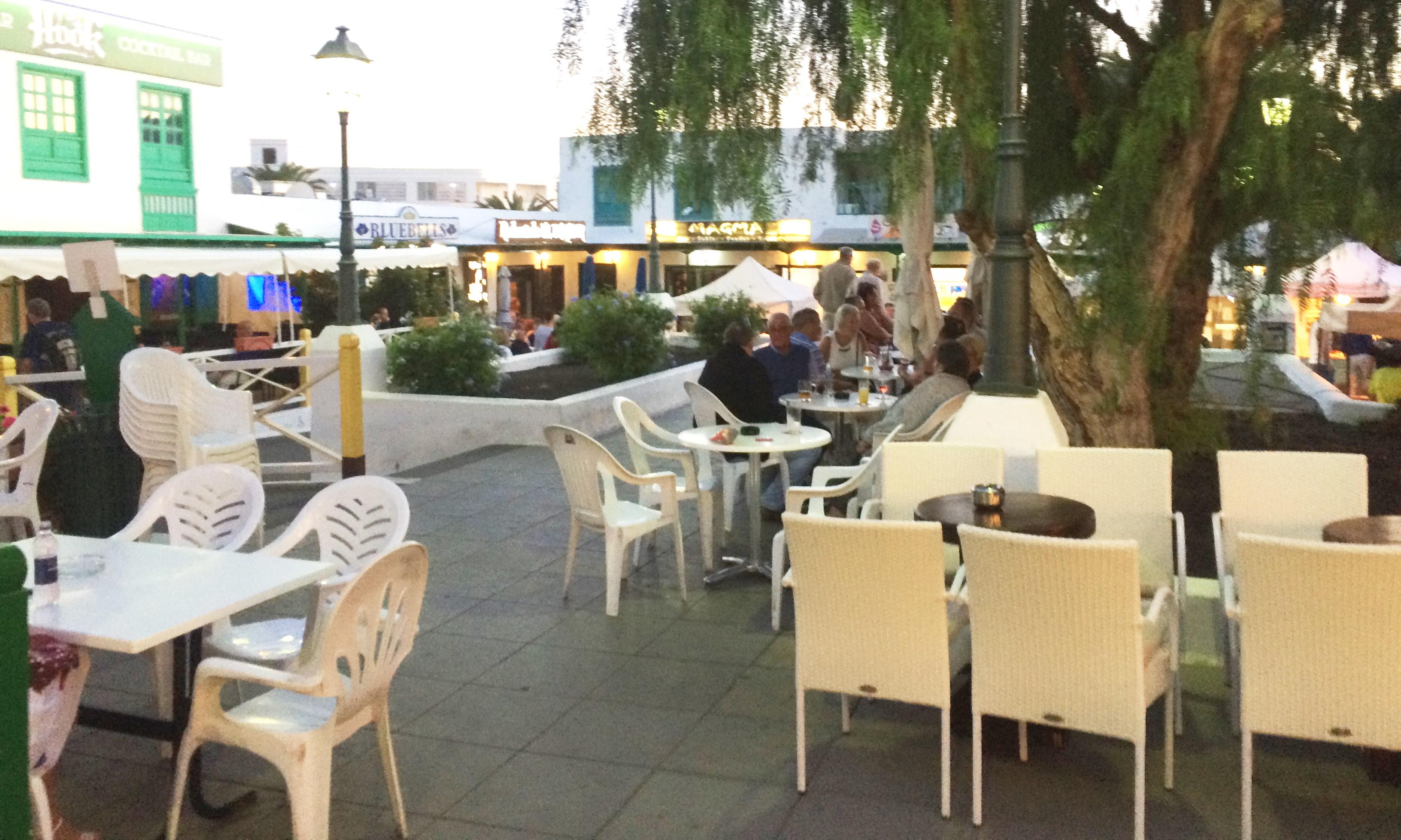 Costa Teguise Foto: 9 van 9