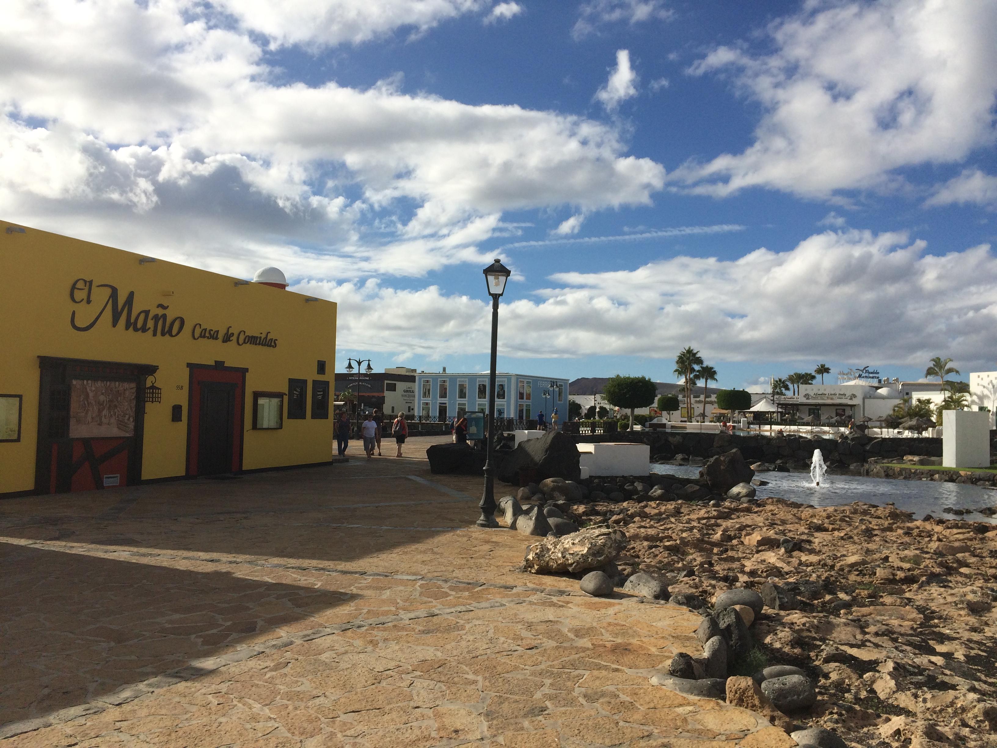 Playa Blanca Foto: 11 van 16