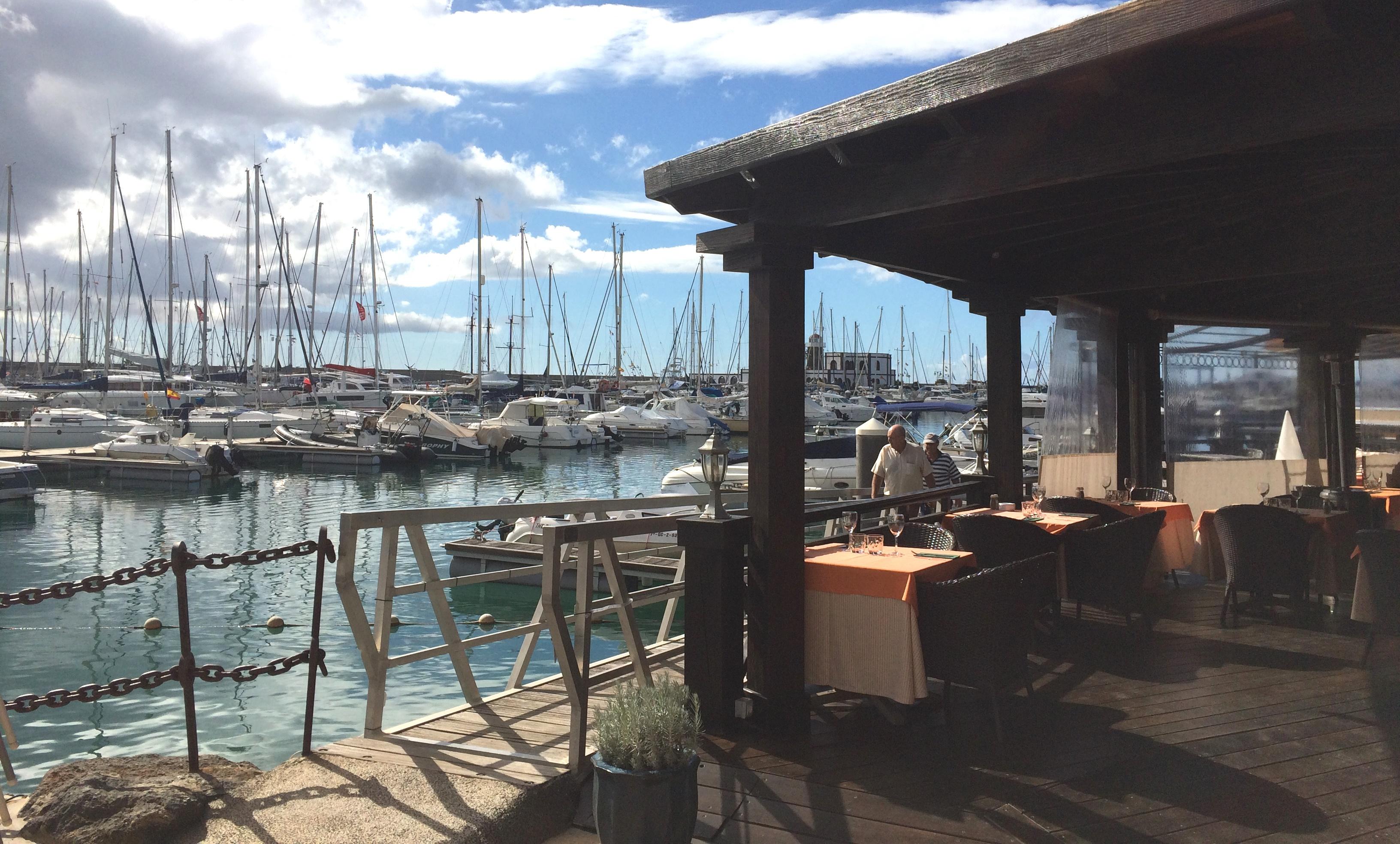 Playa Blanca Foto: 12 van 16