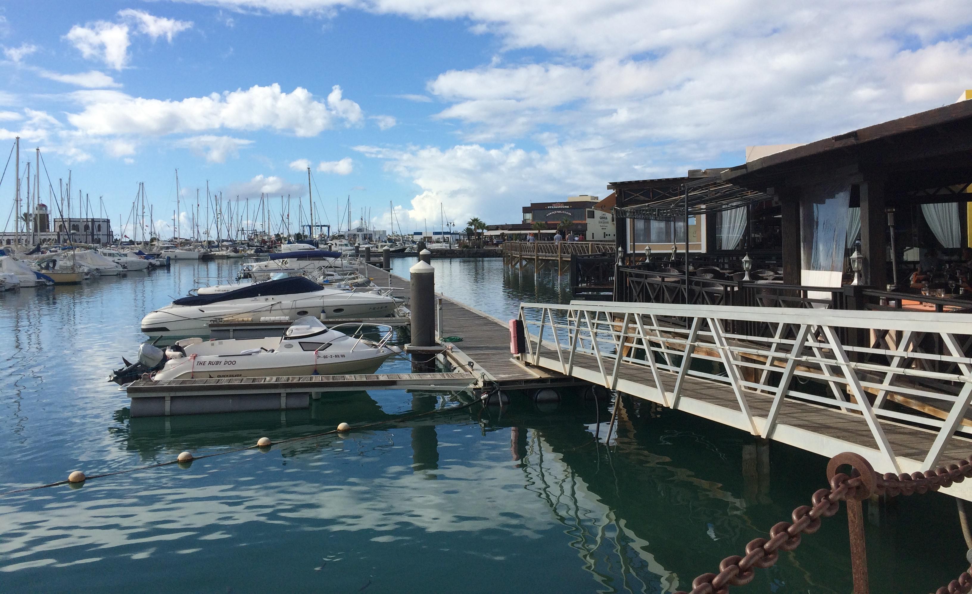 Playa Blanca Foto: 8 van 16