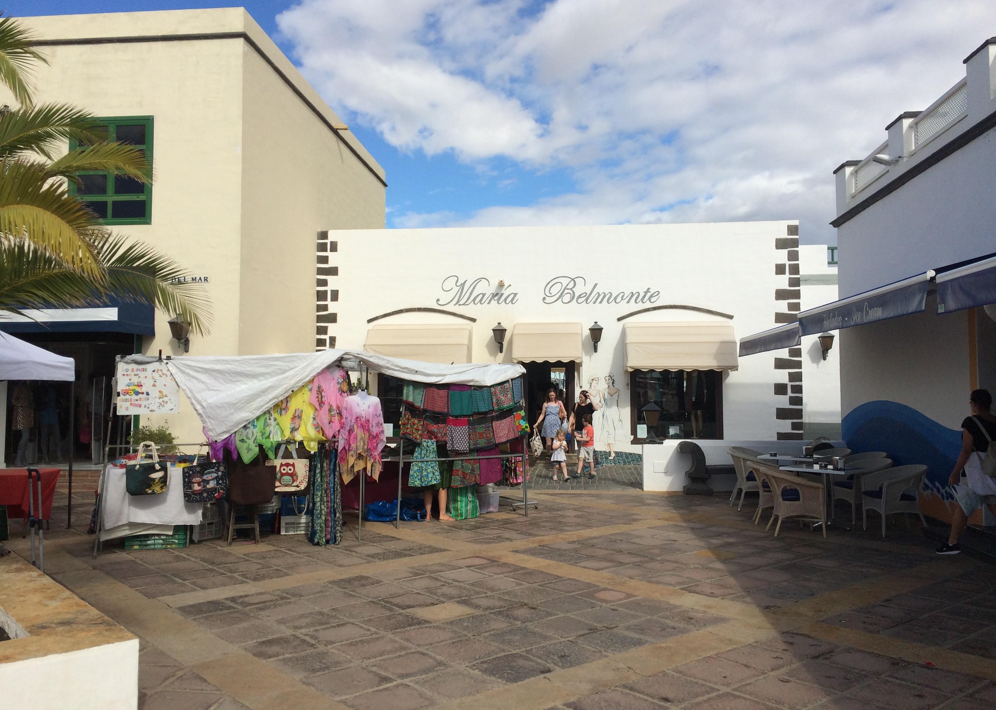 Playa Blanca Foto: 7 van 16