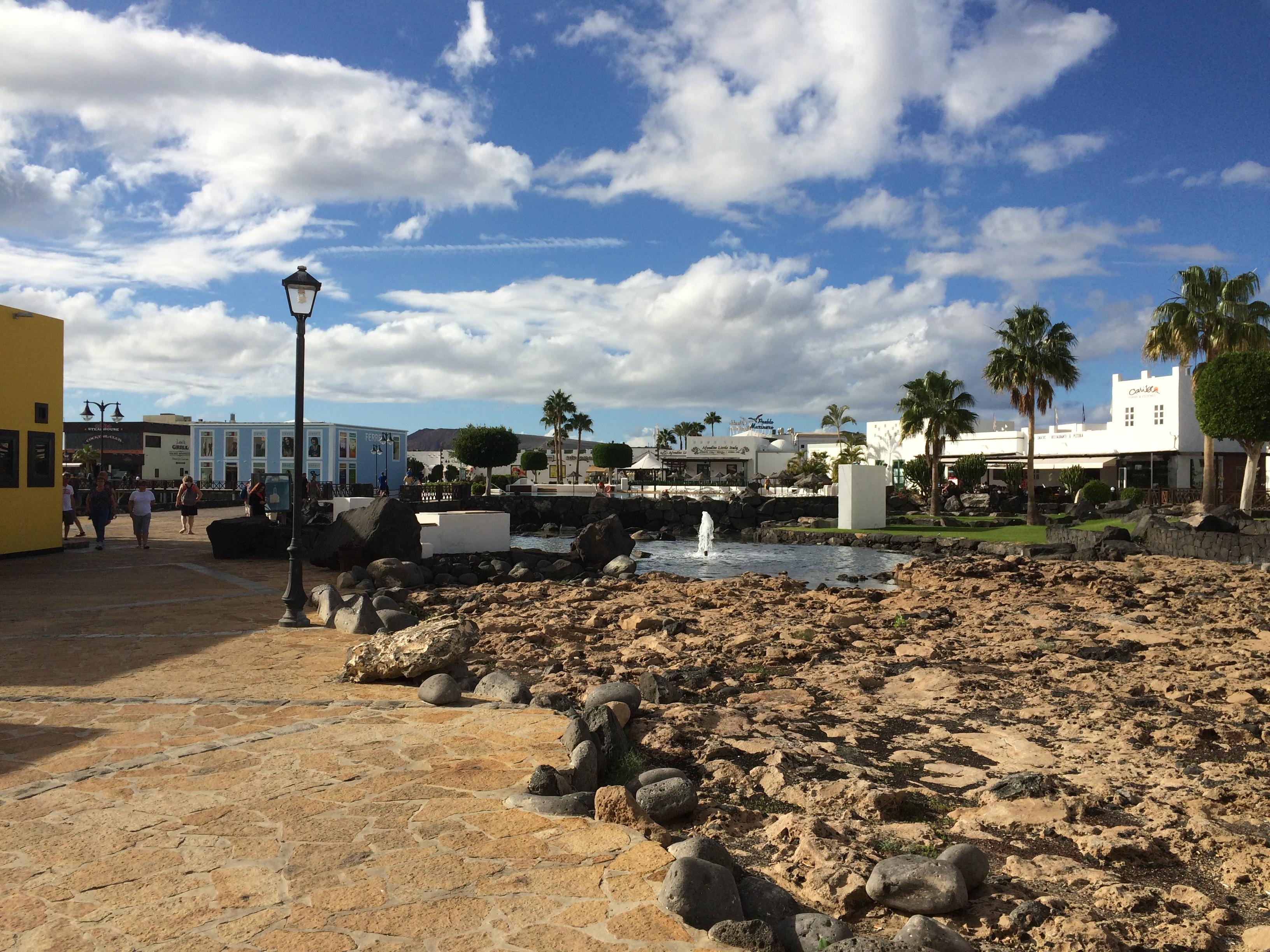 Playa Blanca Foto: 4 van 16