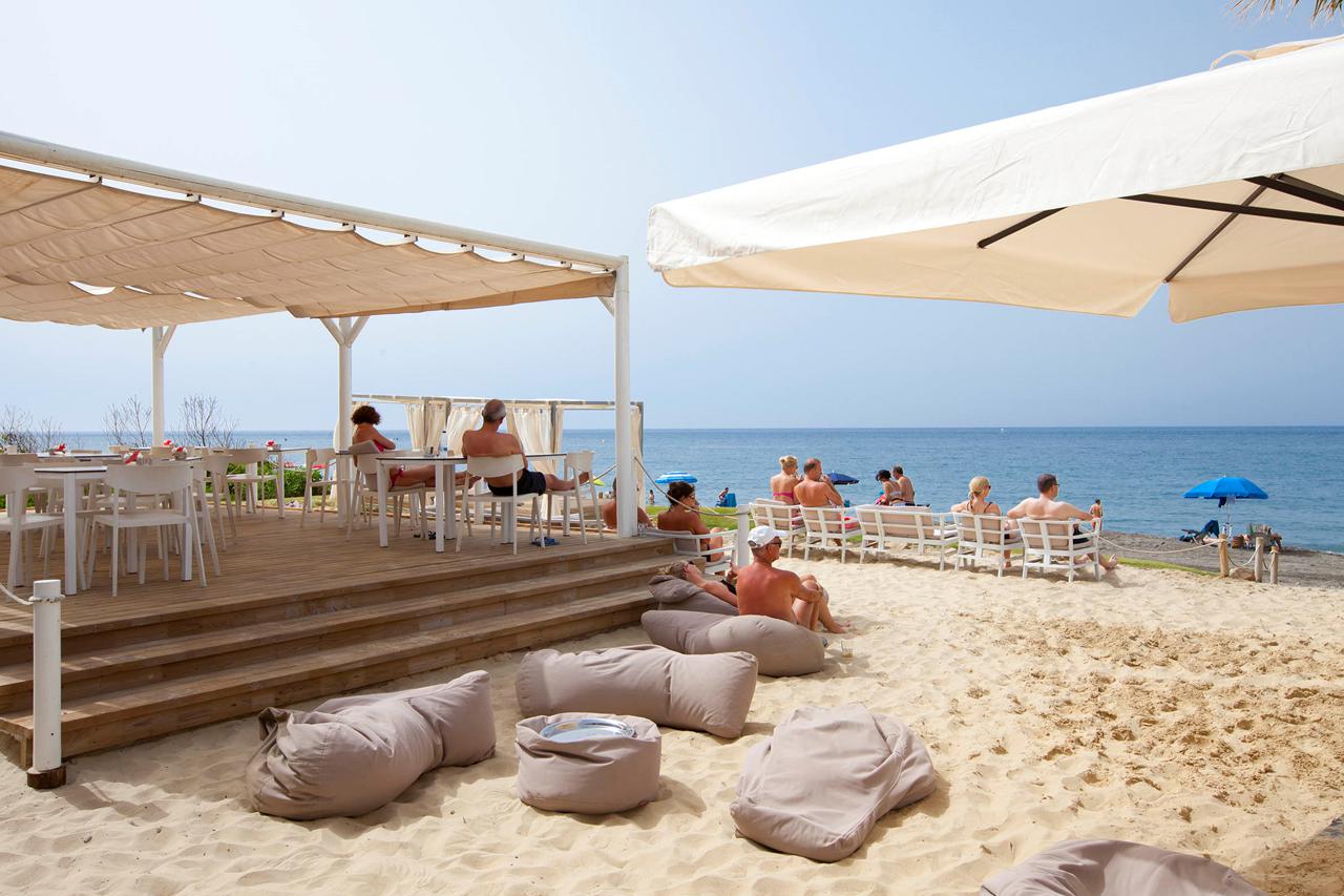 Impressive Playa Granada, foto 4