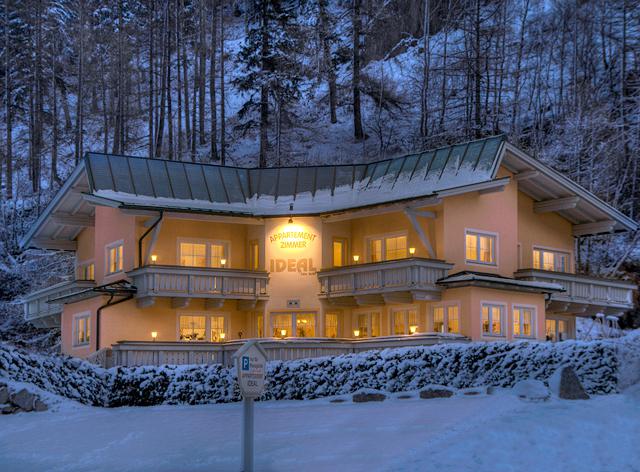 Appartements Ideal