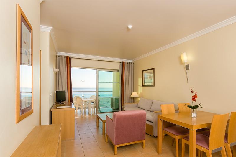 Appartementen Dunamar, foto 11