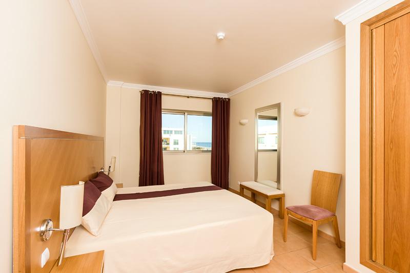 Appartementen Dunamar, foto 9