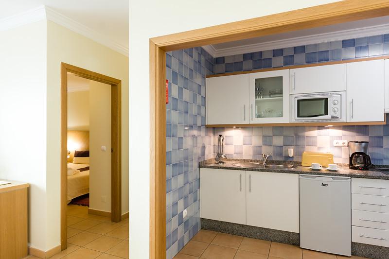 Appartementen Dunamar, foto 10