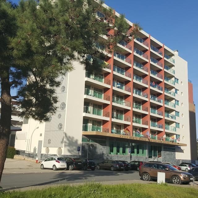 Monte Gordo Hotel, Apartamentos & SPA