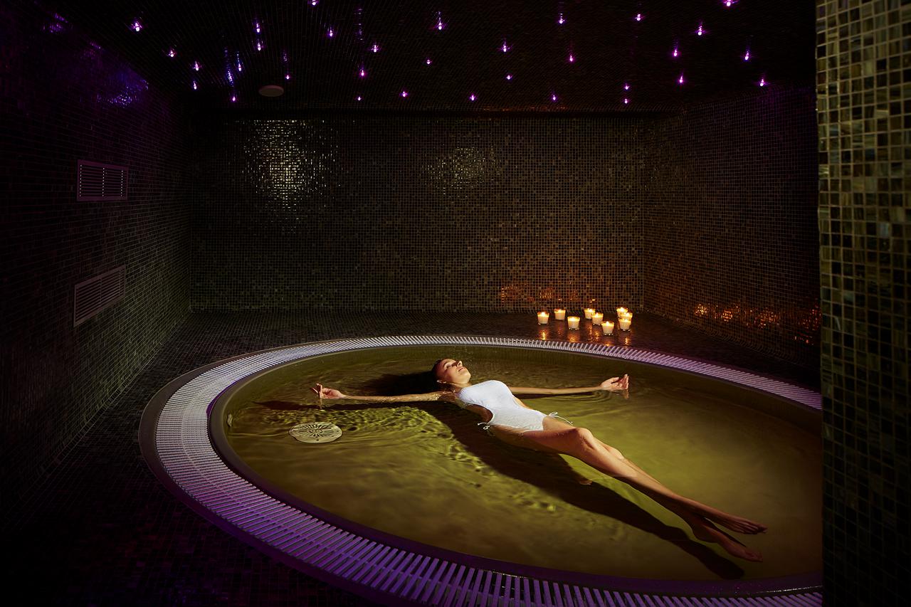 Alcazar Beach & Spa, foto 13