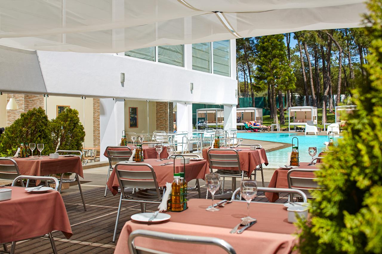 Alcazar Beach & Spa, foto 7