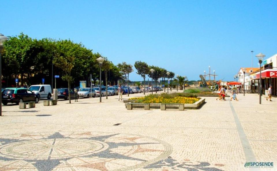 Esposende Foto: 4 van 5