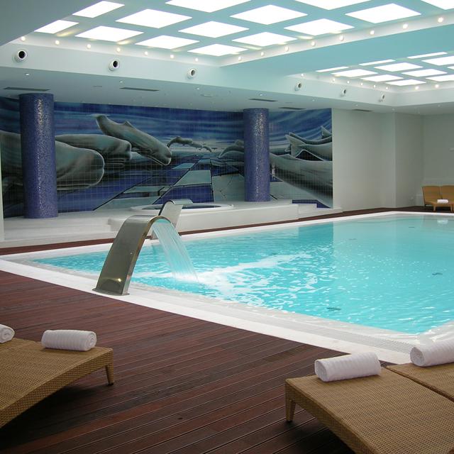 Hotel Melia Madeira Mare