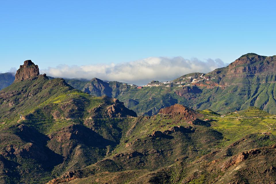 Las Palmas Gran Canaria Foto: 3 van 7