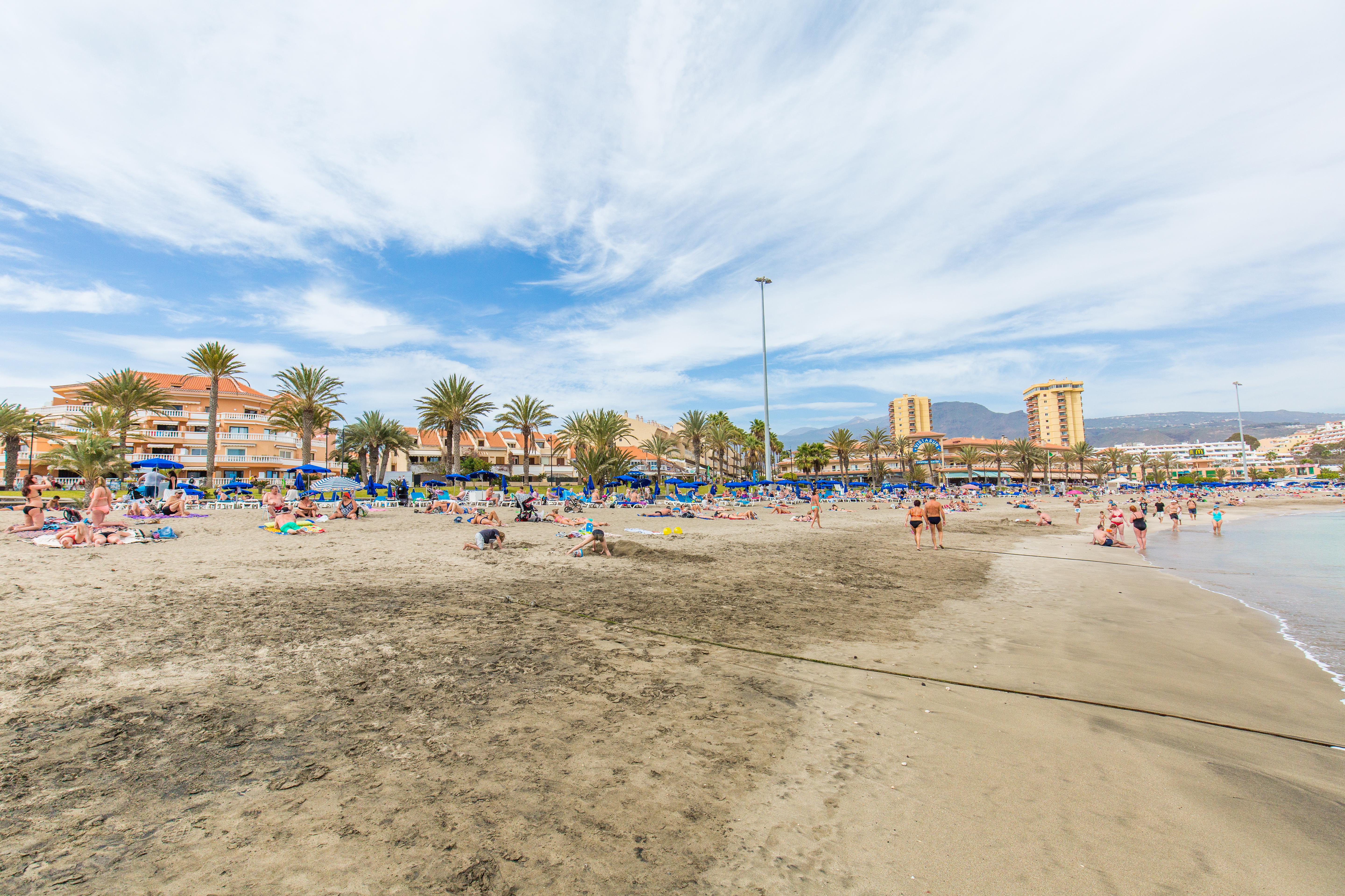 Los Cristianos Photo : 8 sur 10