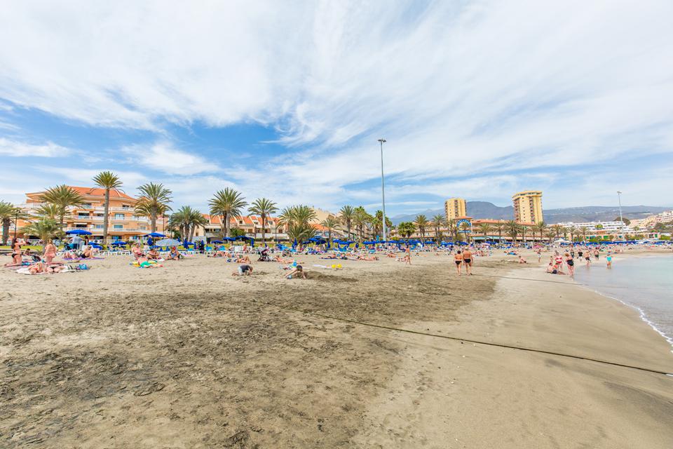 Los Cristianos Foto: 8 van 10