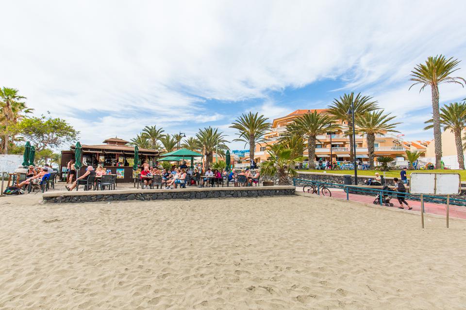 Los Cristianos Foto: 3 van 10