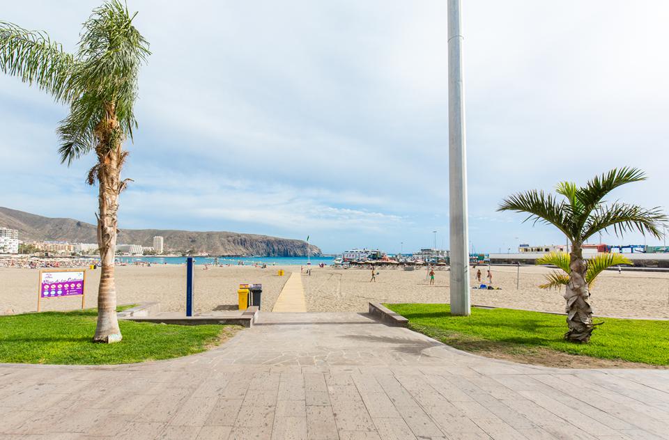 Los Cristianos Foto: 2 van 10