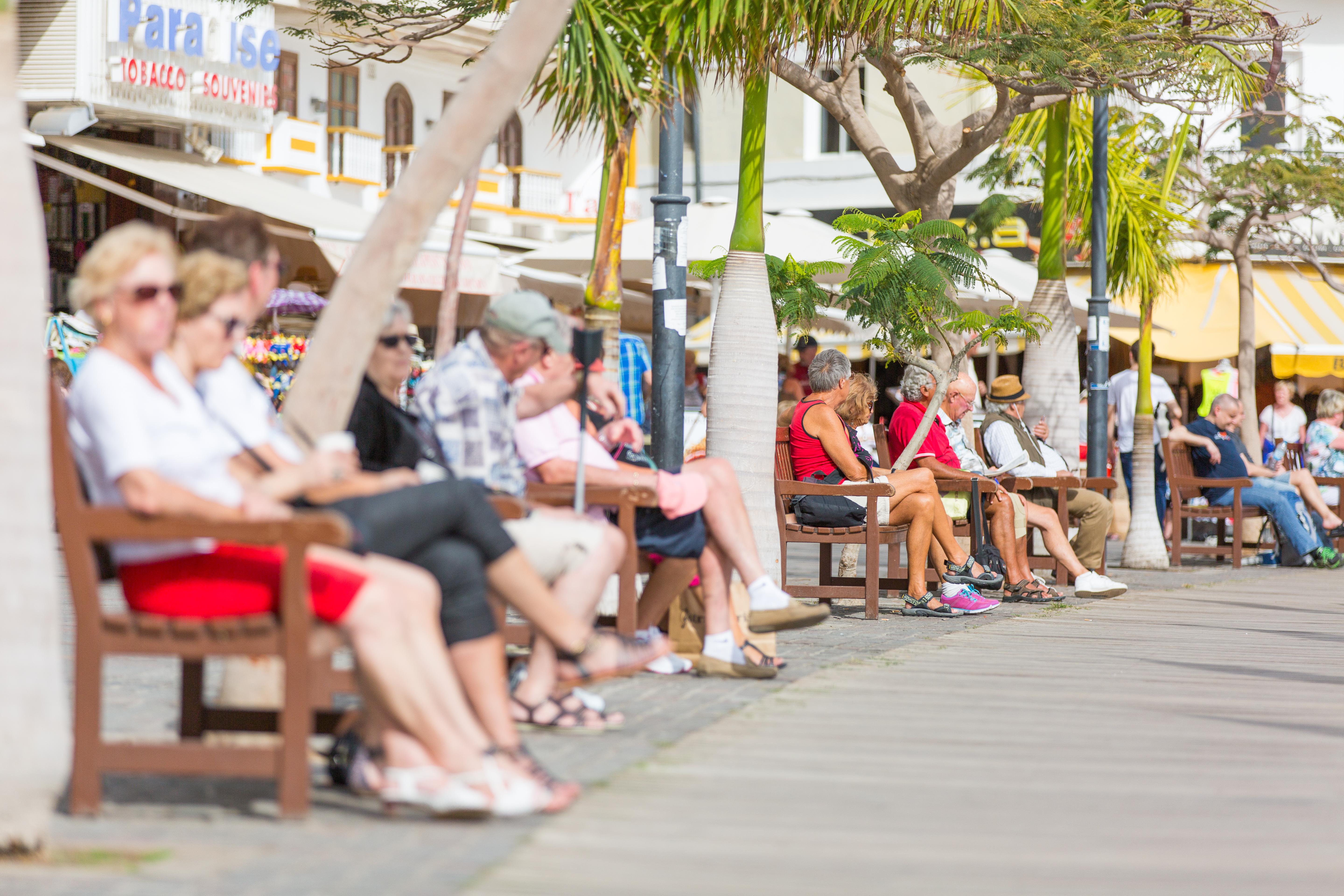Los Cristianos Photo : 10 sur 10