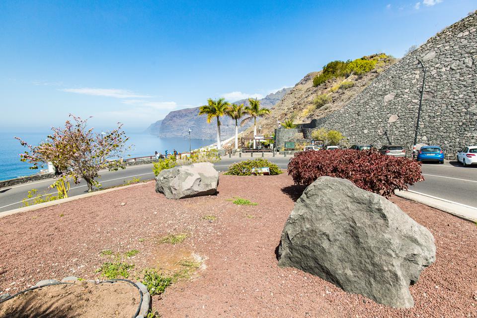 Tenerife Foto: 10 van 35