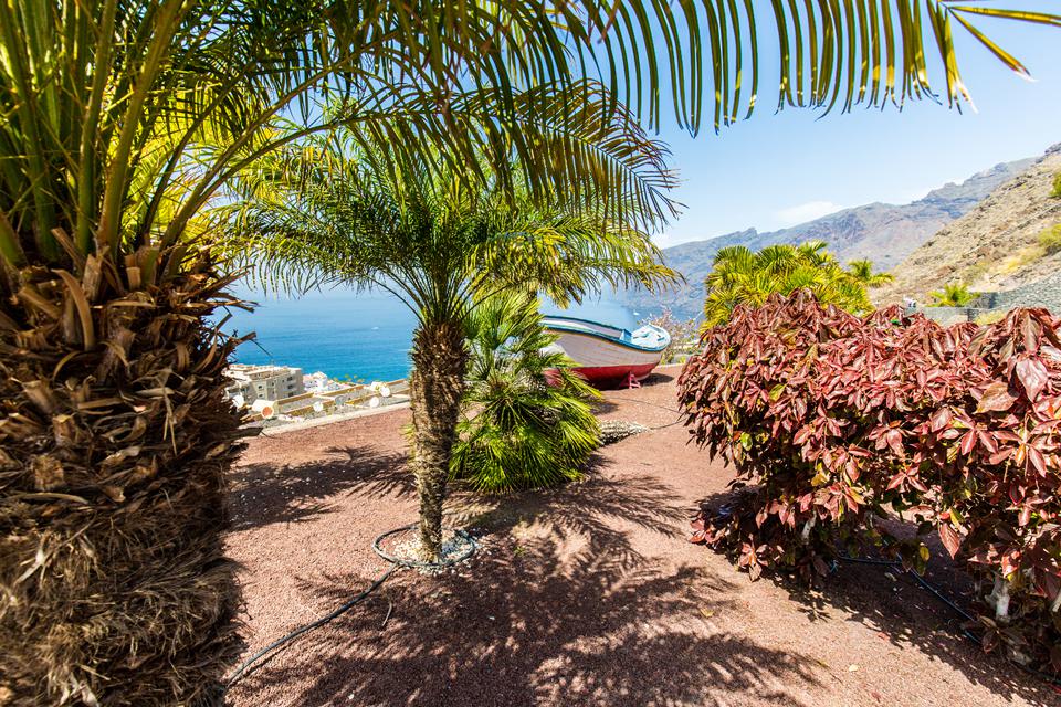 Tenerife Foto: 7 van 35