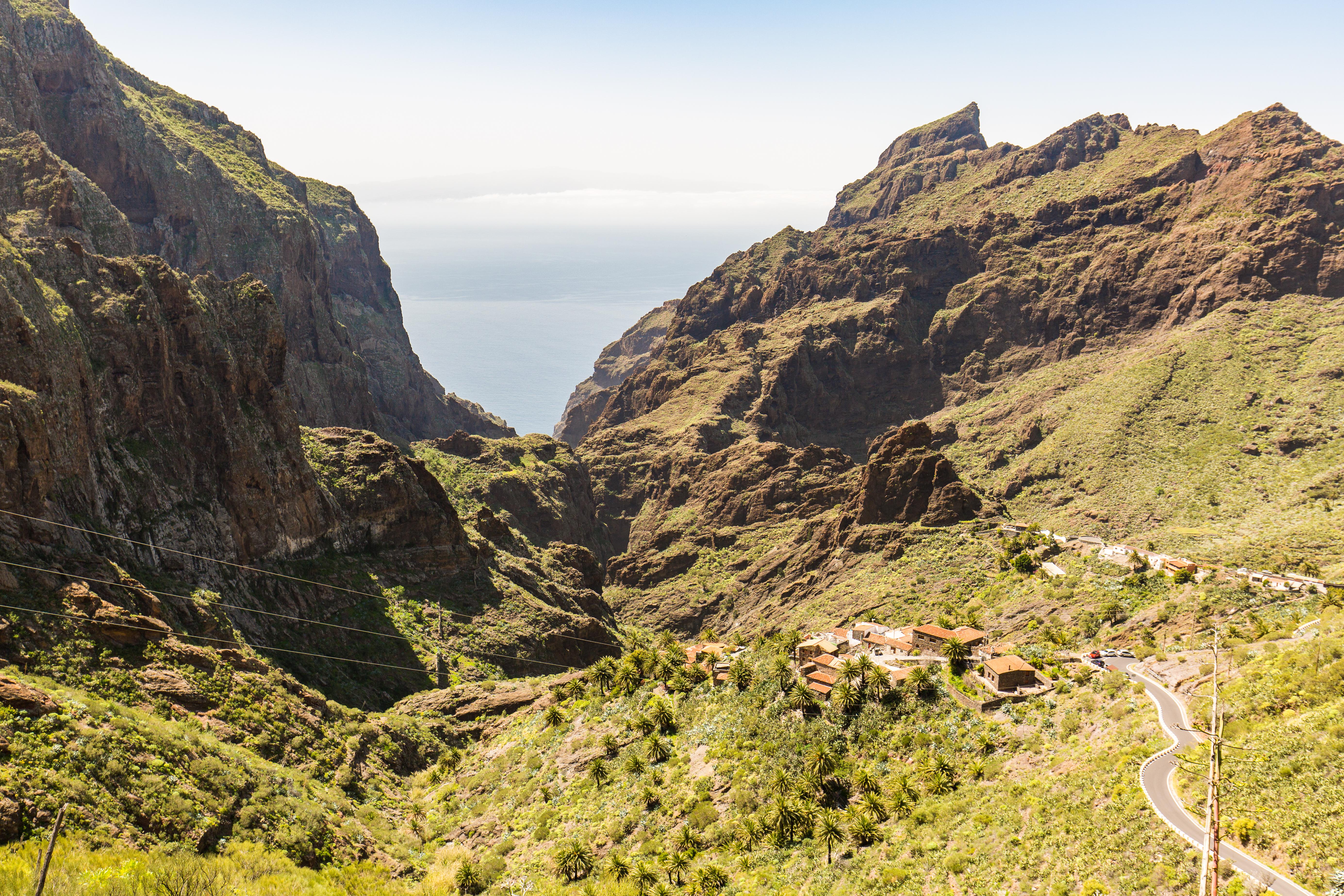 Tenerife Photo : 9 sur 35