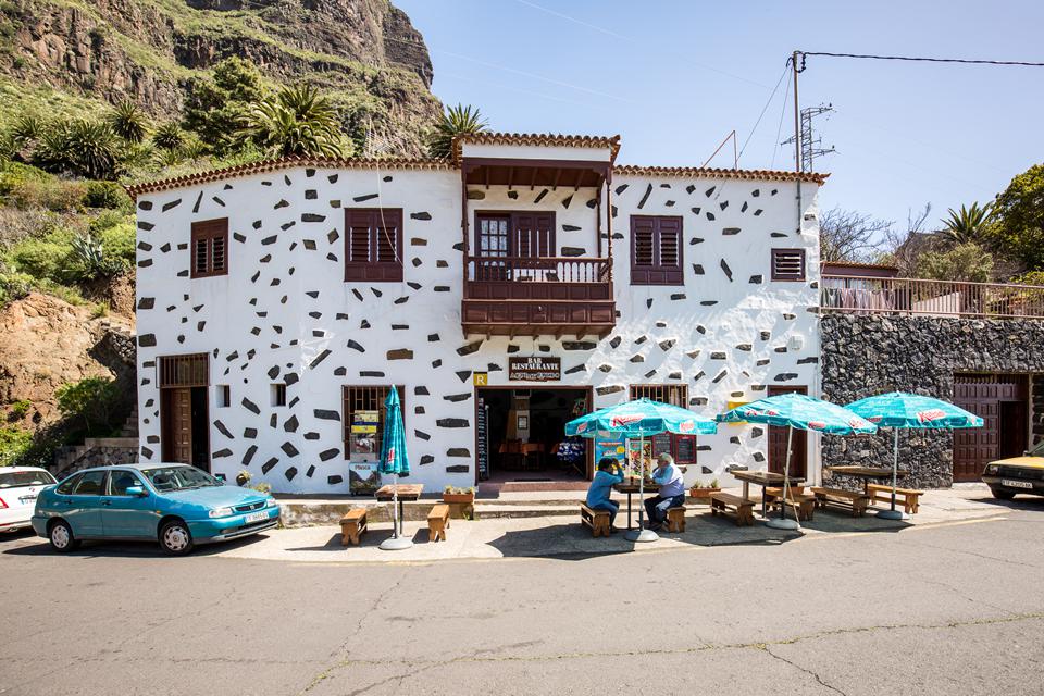 Tenerife Foto: 12 van 35