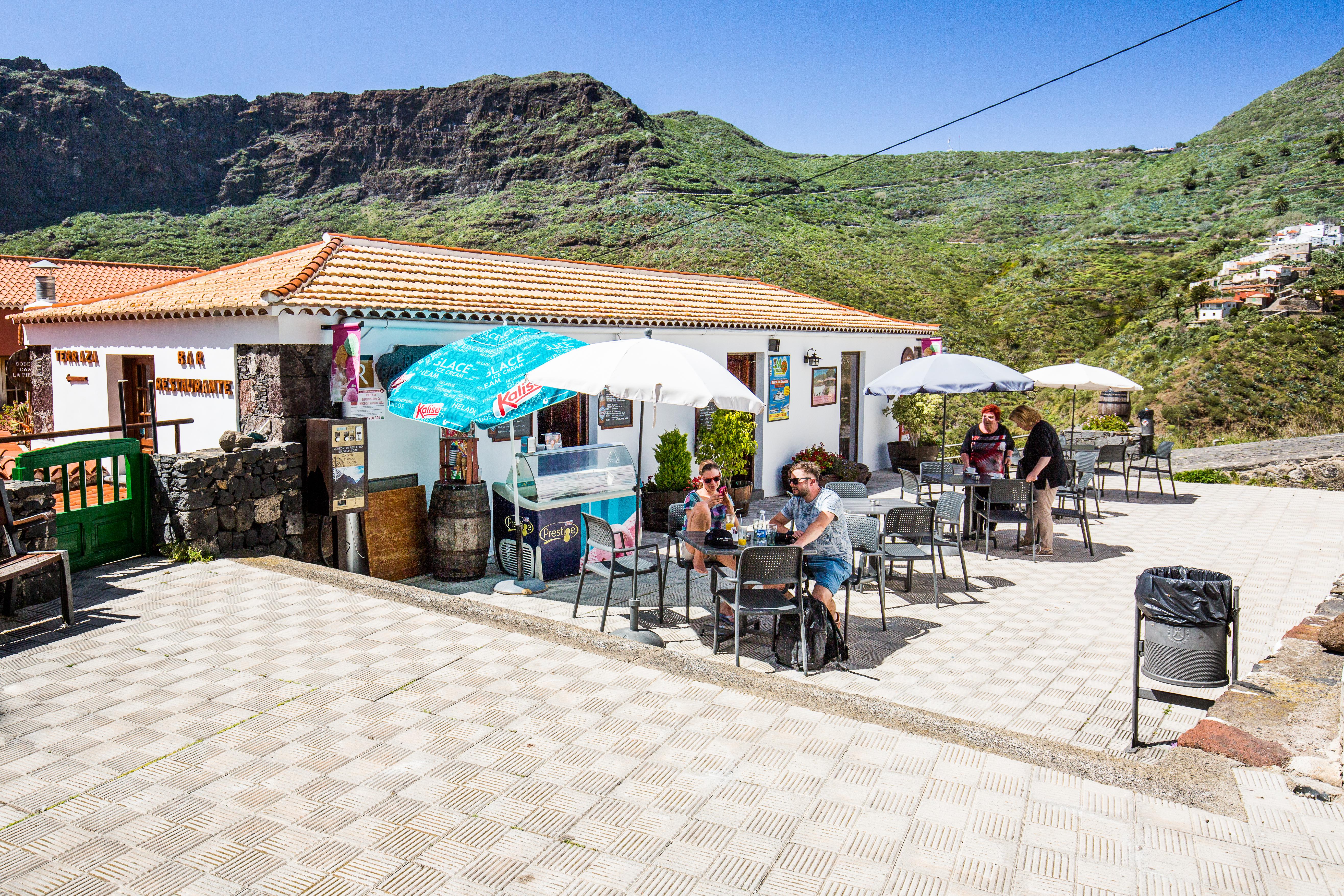 Tenerife Photo : 11 sur 35