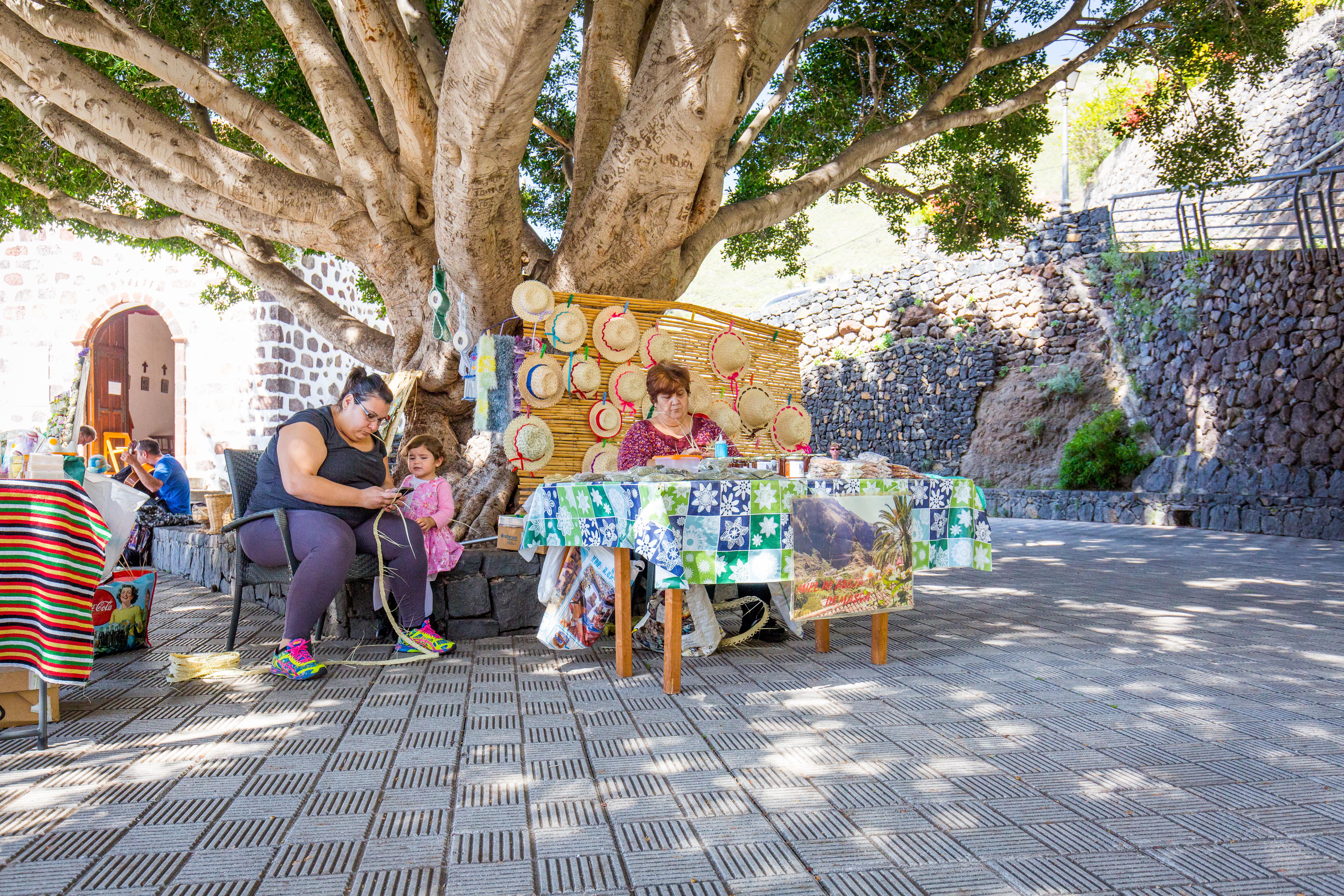 Tenerife Photo : 5 sur 35