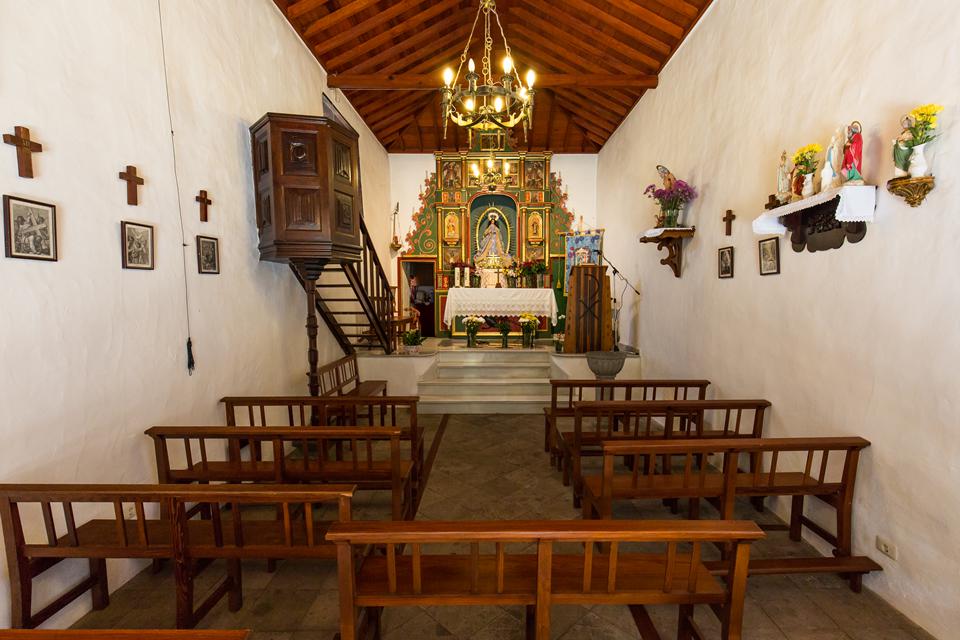 Tenerife Foto: 15 van 35