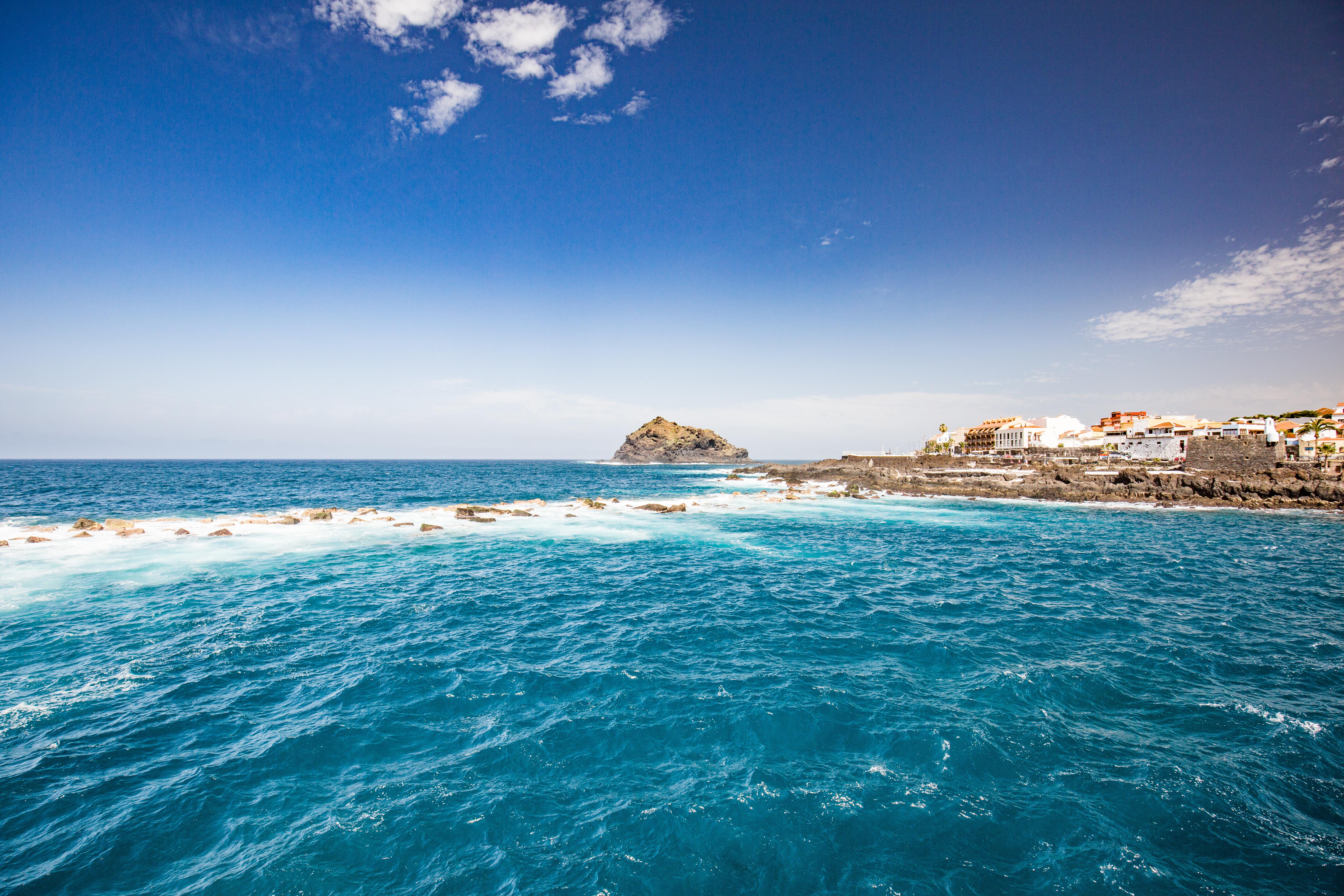 Tenerife Photo : 16 sur 35