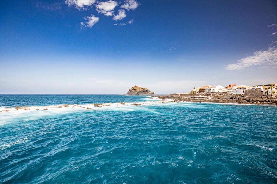 Tenerife Foto: 16 van 35