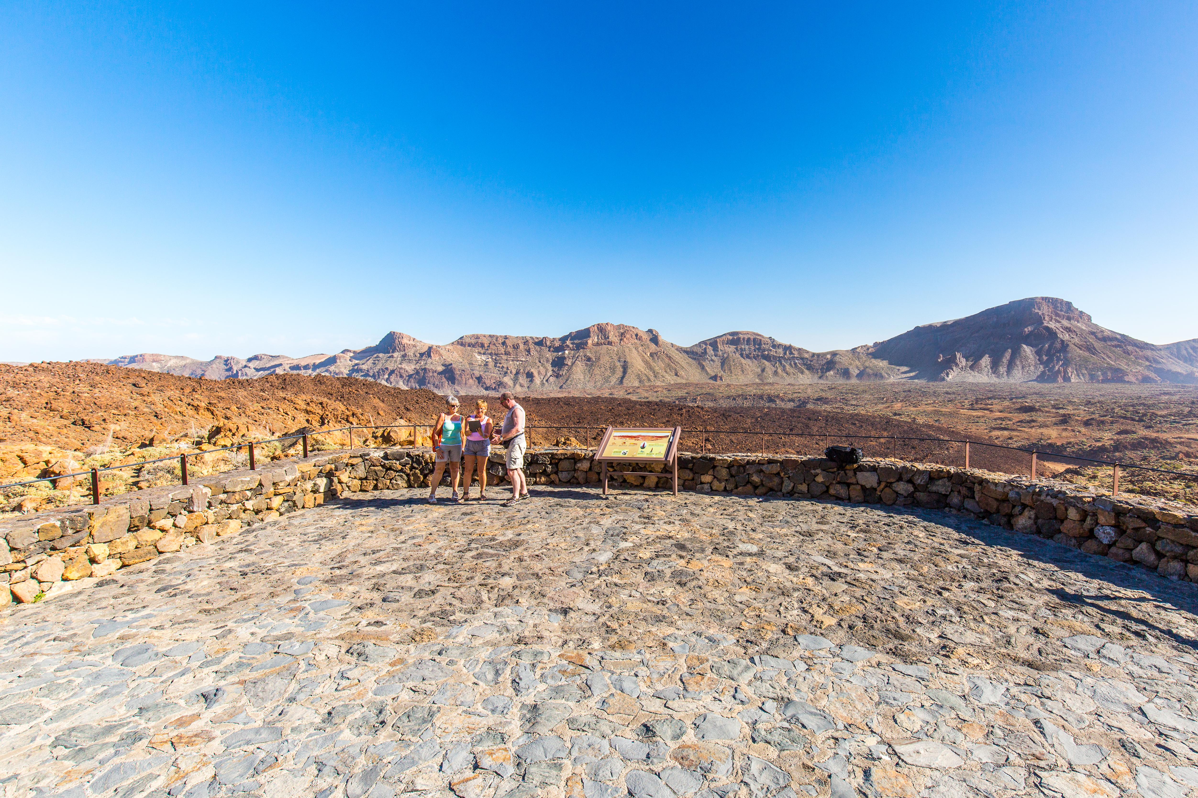 Tenerife Photo : 17 sur 35