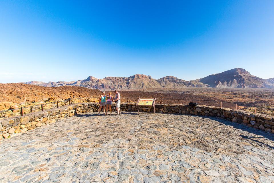 Tenerife Foto: 17 van 35