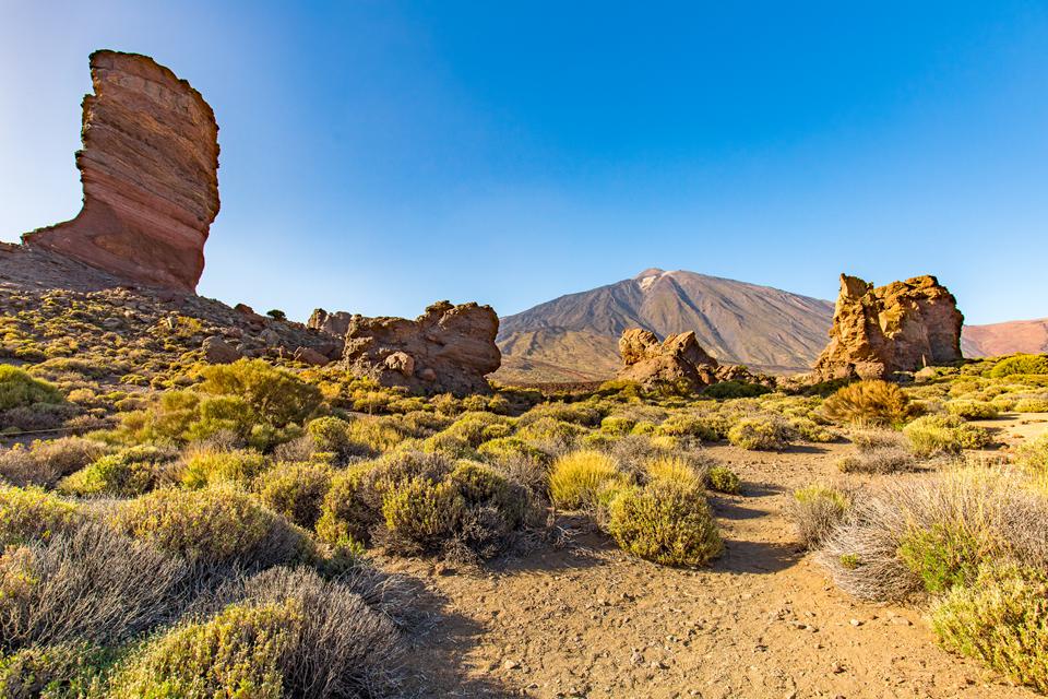 Tenerife Foto: 1 van 35