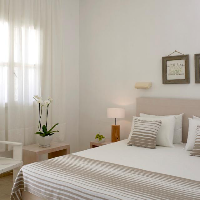 Fito Aqua Bleu Resort