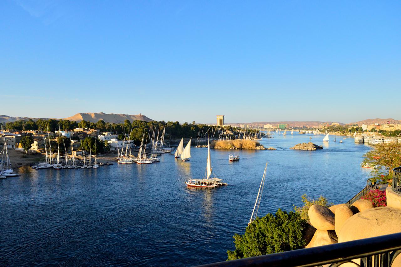 Nijlcruise 8 dagen, foto 6