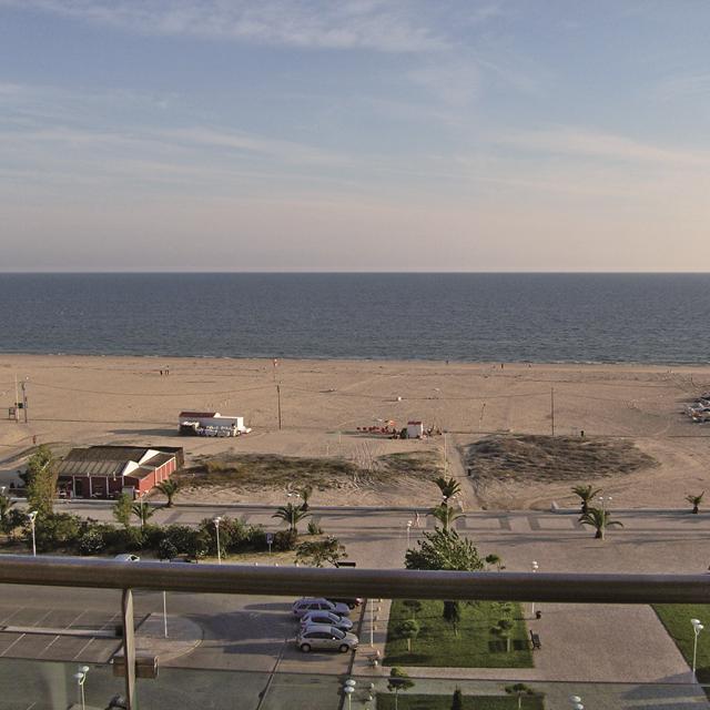 Appartementen Monte Gordo Plaza